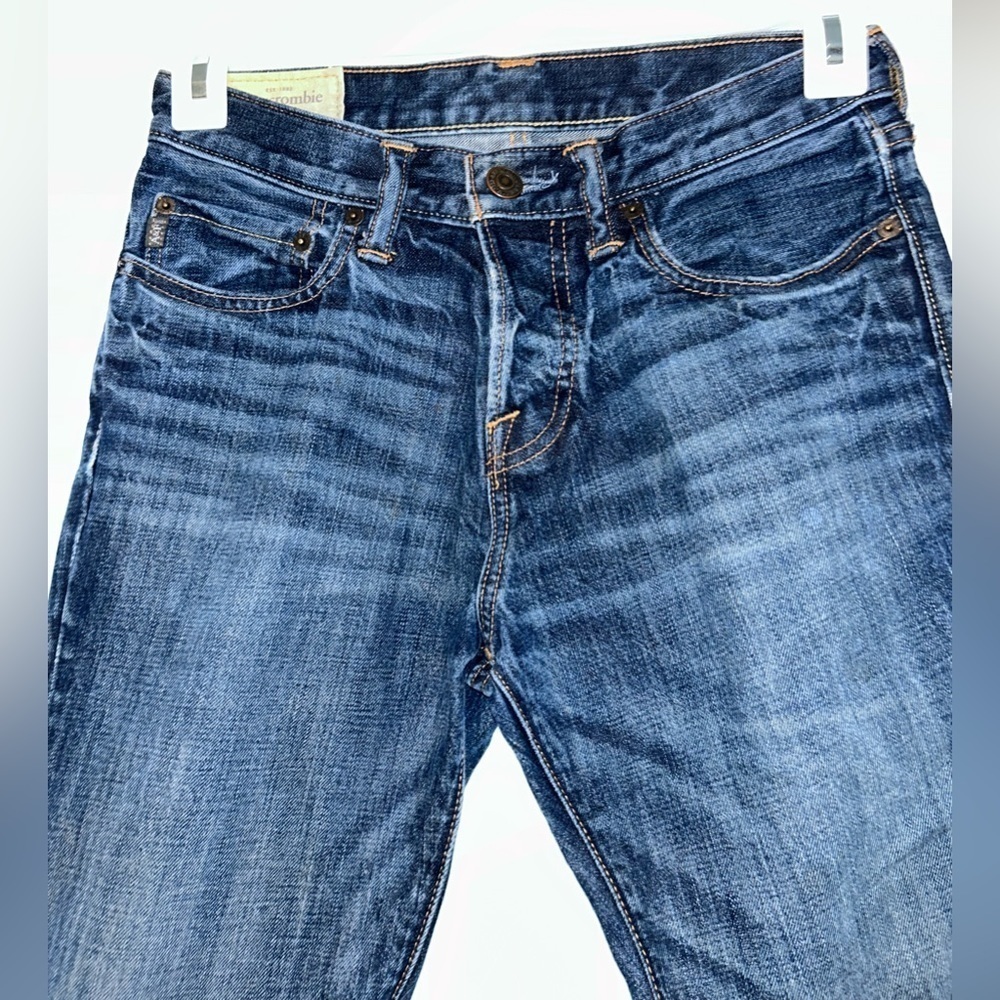 Abercrombie & Fitch Jeans